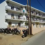 Appart hôtel Alexandros Skiathos Chora