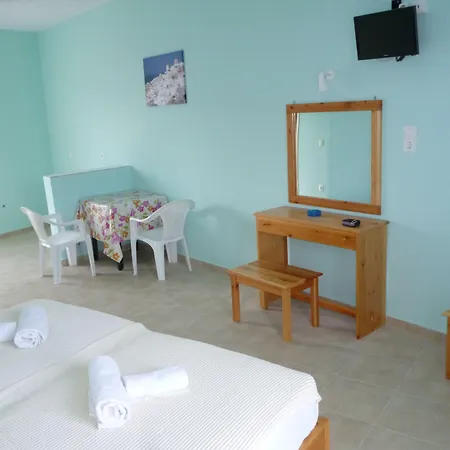 Alexandros Skiathos Town