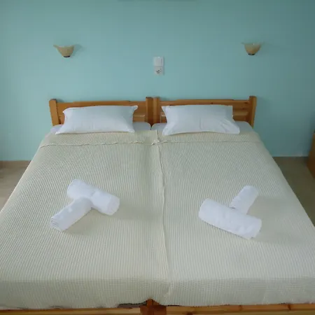 Alexandros 4* Skiathos Town