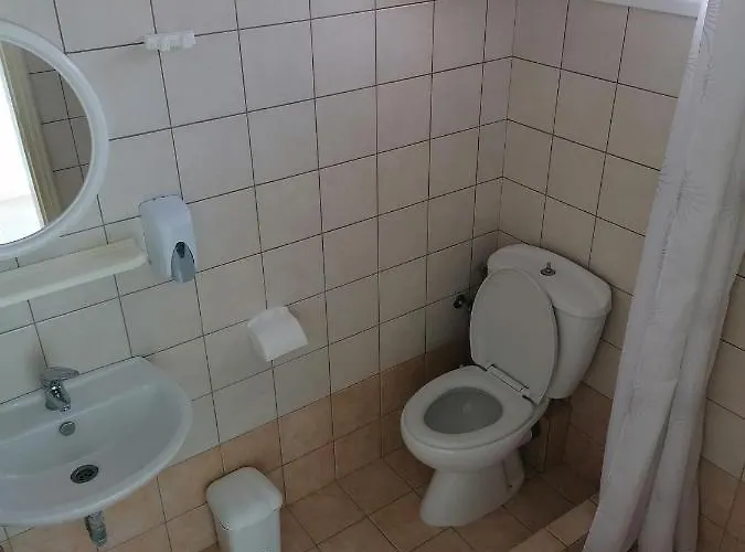 Aparthotel Alexandros Skiathos Town