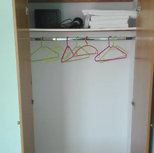 Alexandros Aparthotel 4*