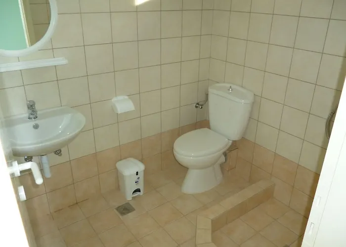 Alexandros Skiathos Town