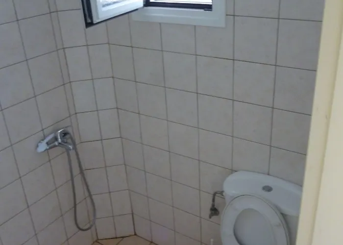 Aparthotel Alexandros Skiathos Town