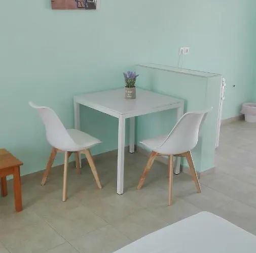 Alexandros 4* Skiathos Town