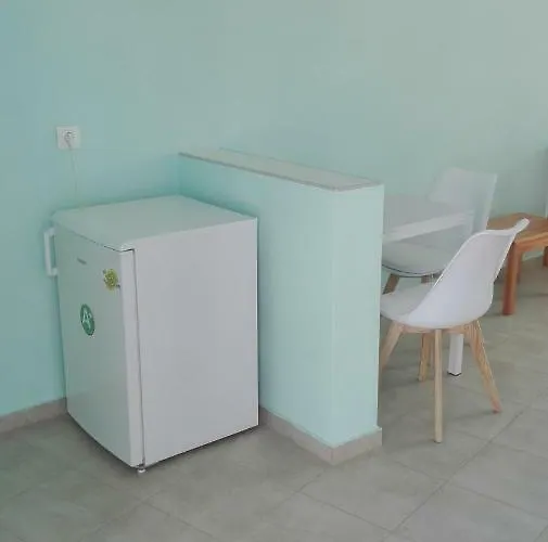 Alexandros Skiathos Town