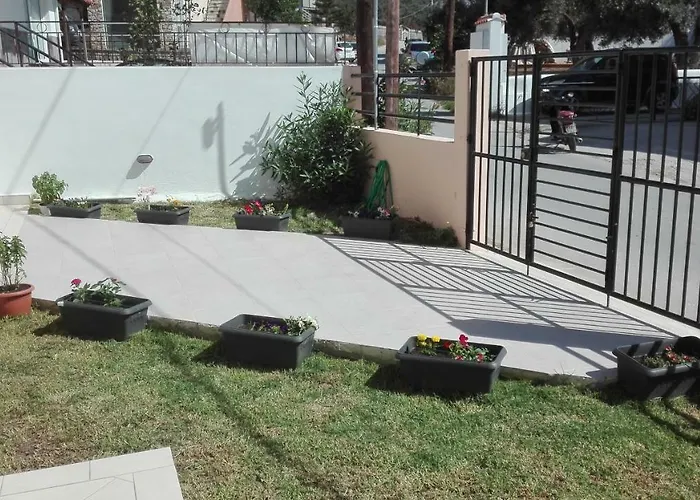 Alexandros 4* Skiathos Town