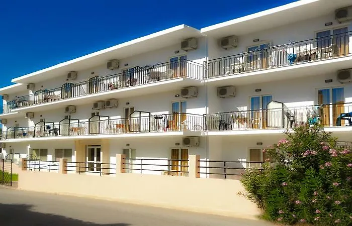 Aparthotel Alexandros Skiathos Town