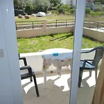 Alexandros Aparthotel