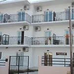 Aparthotel Alexandros Skiathos Town