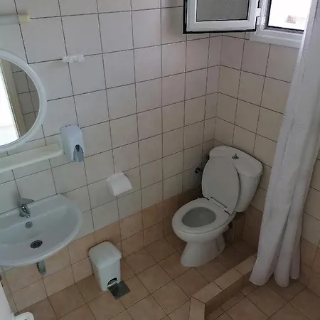 Apartmanhotel Alexandros Szkiáthosz