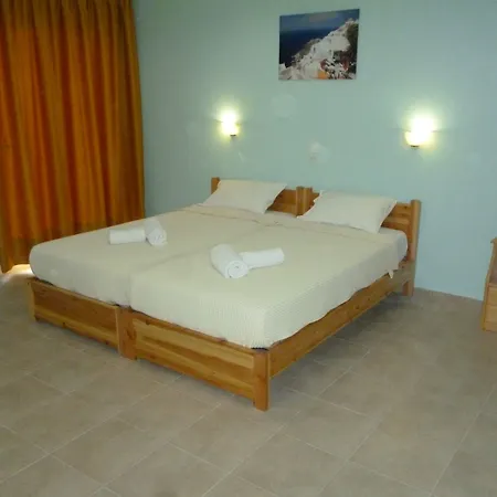 Alexandros 4* Skiathos