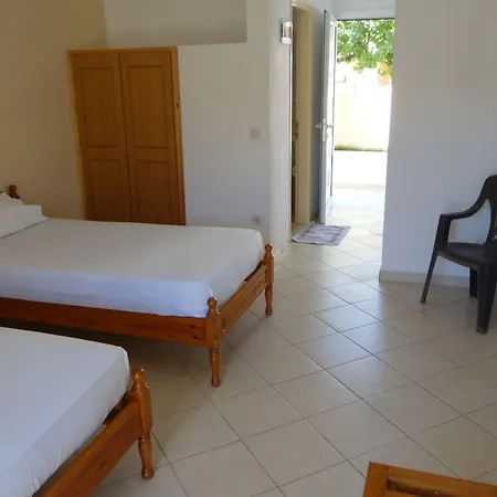 Alexandros スキアトスタウン