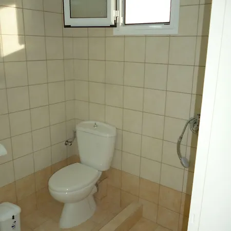 アパートホテル Alexandros スキアトスタウン