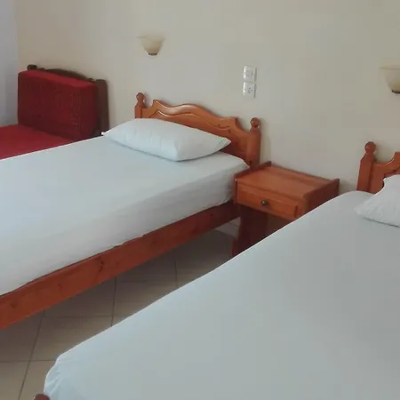 Alexandros 4* スキアトスタウン