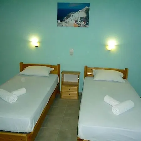 Aparthotel Alexandros Città di Skiathos