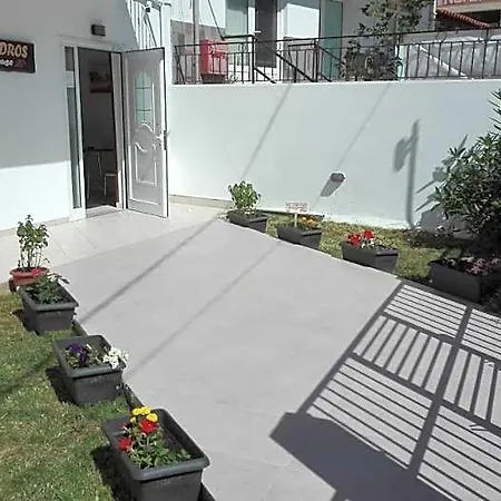 Aparthotel Alexandros Città di Skiathos