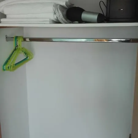 Apartmanhotel Alexandros Szkiáthosz