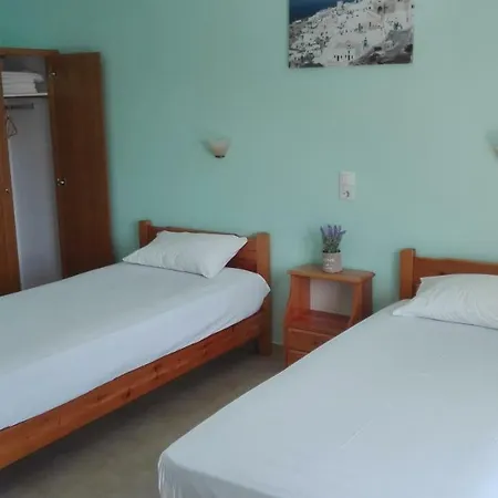 Alexandros Città di Skiathos