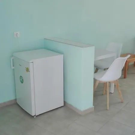 Alexandros Città di Skiathos