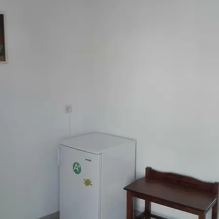 Alexandros Apartmanhotel Szkiáthosz