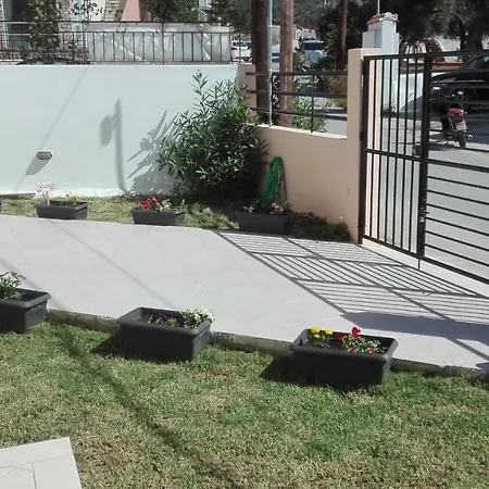 Alexandros 4* スキアトスタウン