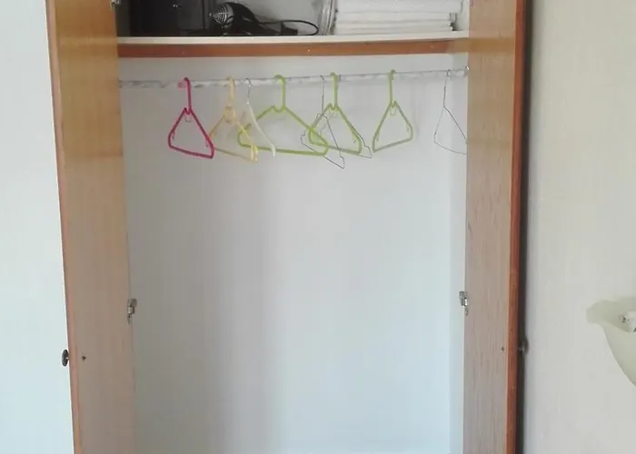 Apartahotel Alexandros 4*