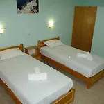 Alexandros Aparthotel 4*