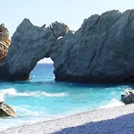 Aparthotel Alexandros 4*