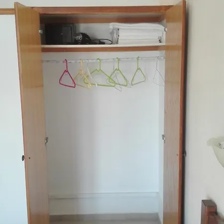 公寓式酒店 Alexandros 4*