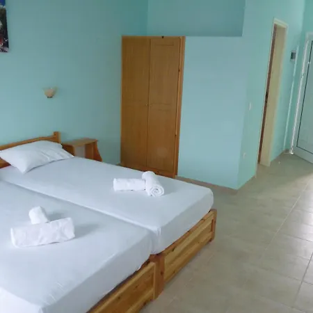 Alexandros 公寓式酒店