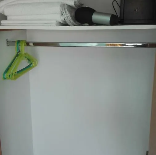 Hotel apartamentowy Alexandros Skiatos